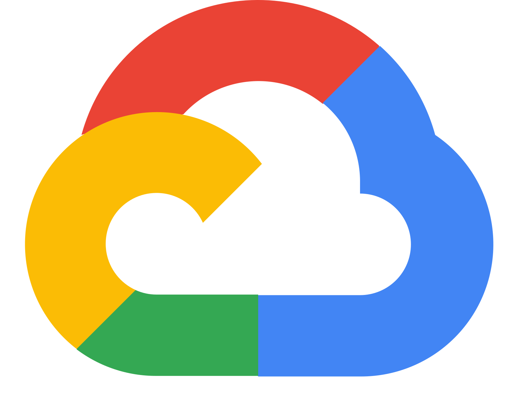 G Cloud logo
