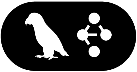Langgraph logo