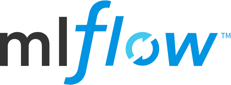 ML Flow logo