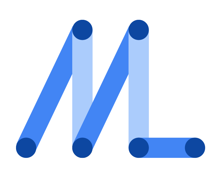 ML Kit logo