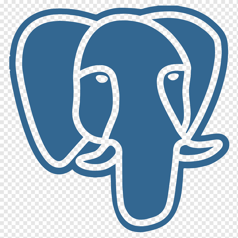 PostgreSQL logo