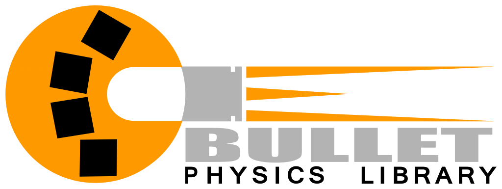 PyBullet logo